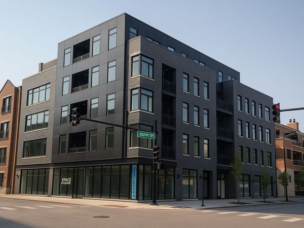 3208 N Southport Avenue , Unit PH2, Chicago, IL 60657