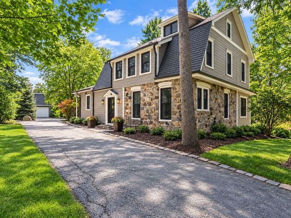 12209 S 93rd Avenue, Palos Park, IL 60464