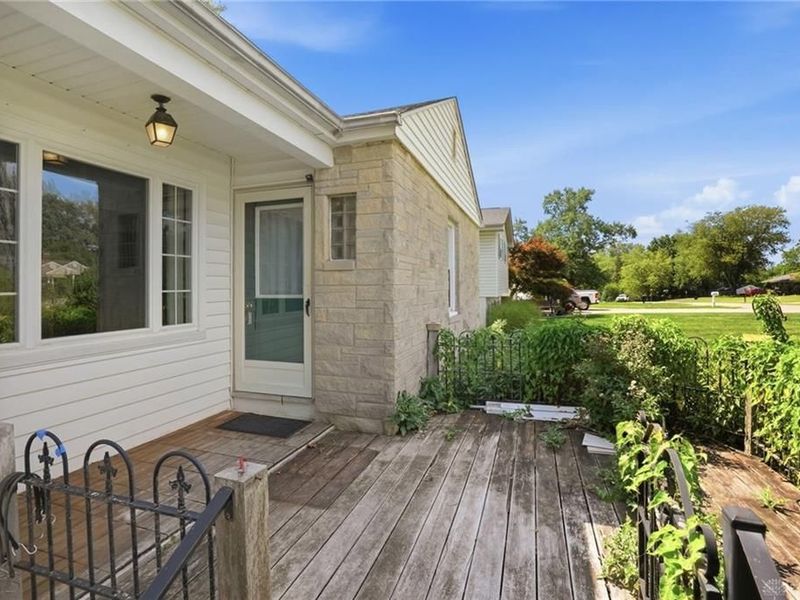 3781 Knollwood Drive, Beavercreek, OH 45432 Photo 3