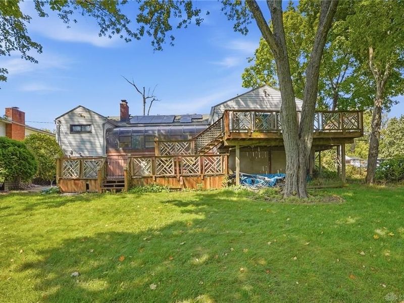 3781 Knollwood Drive, Beavercreek, OH 45432 Photo 31