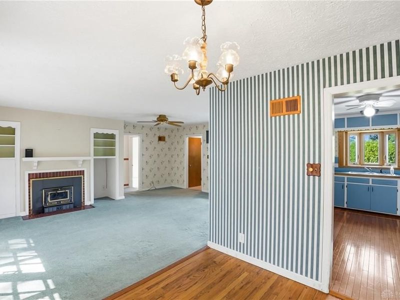 3781 Knollwood Drive, Beavercreek, OH 45432 Photo 9