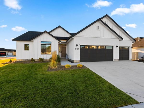 17457 N Floud Way, Nampa, ID 83687