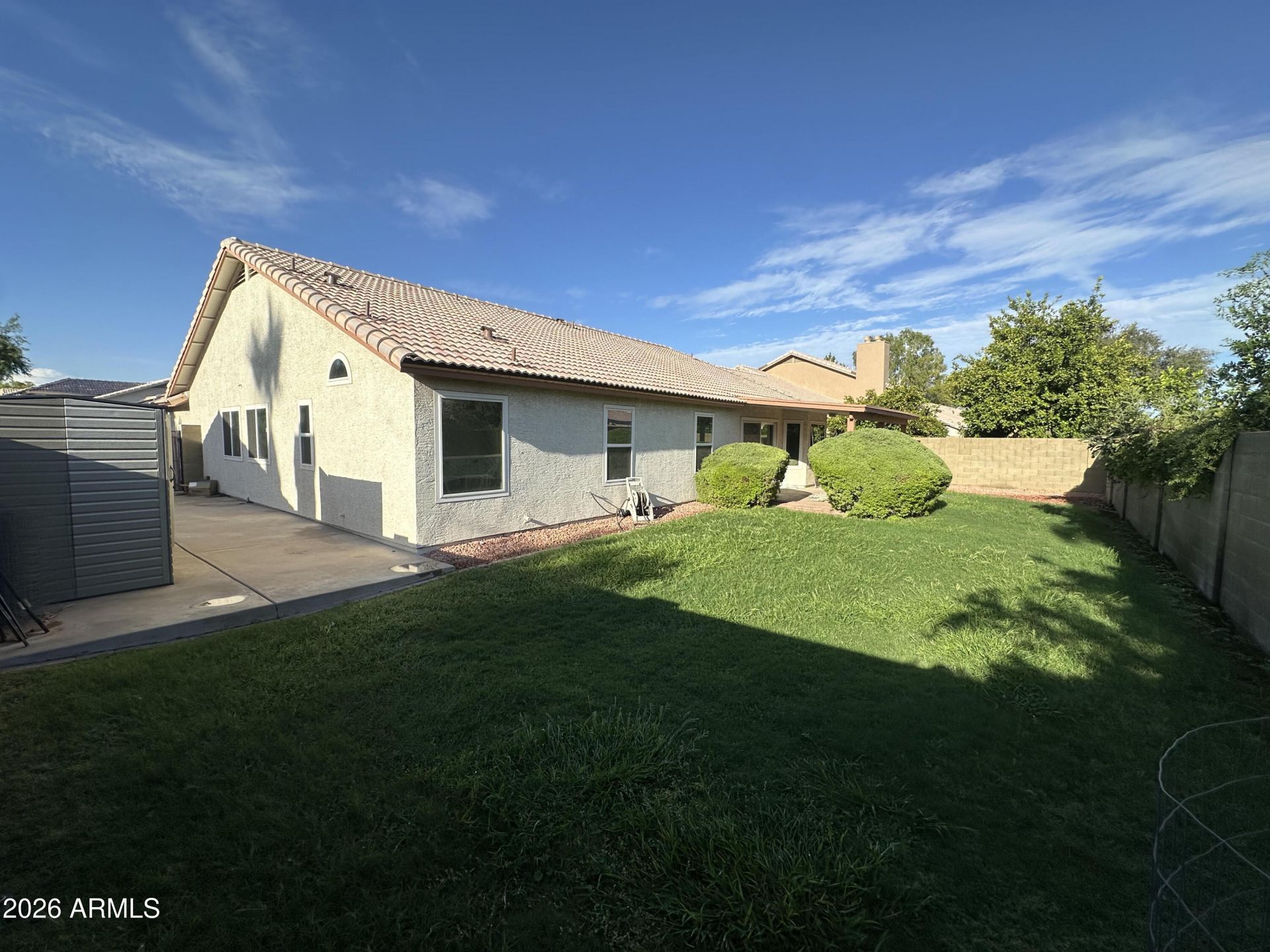 3763 W Shannon Street, Chandler, AZ 85226 Main Photo