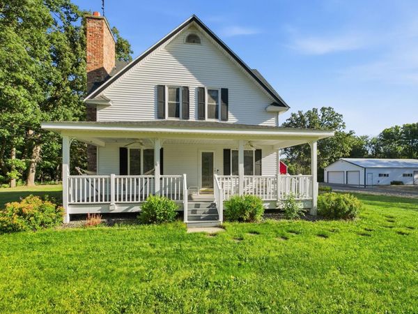 5542 140th Street, Milaca, MN 56353