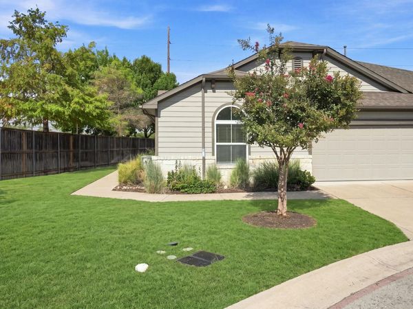13700 Sage Grouse DR, Unit 601, Austin, TX 78729