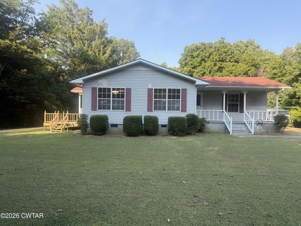 6028 Webb Store Road , Hornbeak, TN 38232
