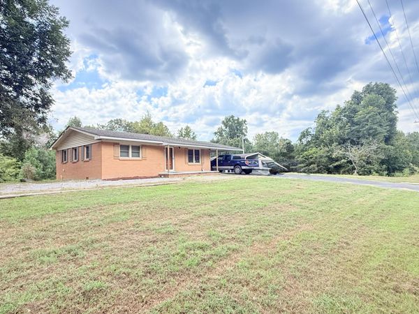 3126 Possum Trot Road , Troy, TN 38260