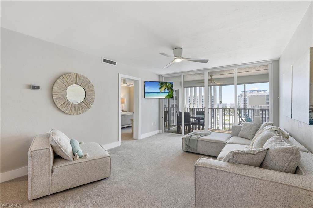 7000 Estero Blvd, Unit 604, Fort Myers Beach, FL 33931 Photo