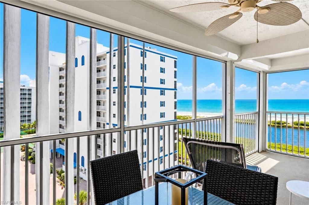 7000 Estero Blvd, Unit 604, Fort Myers Beach, FL 33931 Photo