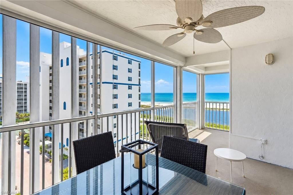 7000 Estero Blvd, Unit 604, Fort Myers Beach, FL 33931 Photo