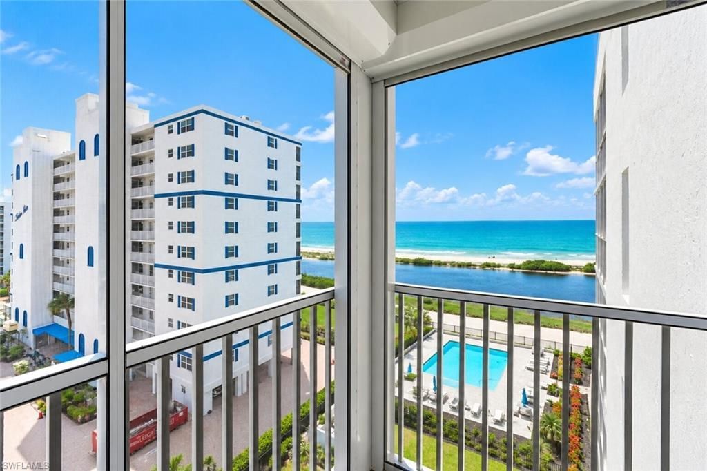 7000 Estero Blvd, Unit 604, Fort Myers Beach, FL 33931 Photo
