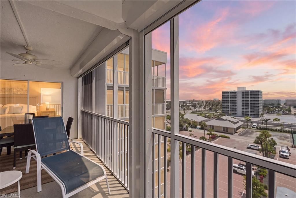 7000 Estero Blvd, Unit 604, Fort Myers Beach, FL 33931 Photo