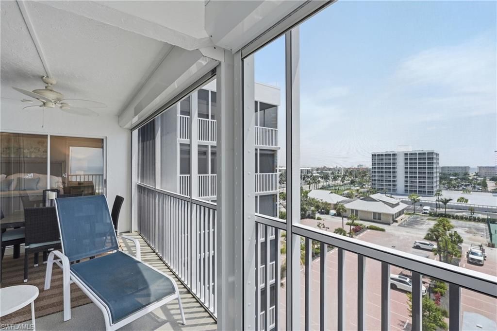 7000 Estero Blvd, Unit 604, Fort Myers Beach, FL 33931 Photo