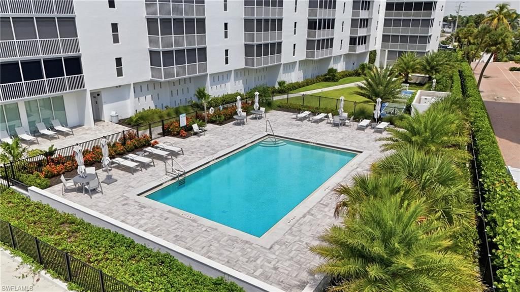 7000 Estero Blvd, Unit 604, Fort Myers Beach, FL 33931 Photo