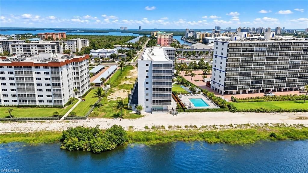 7000 Estero Blvd, Unit 604, Fort Myers Beach, FL 33931 Photo