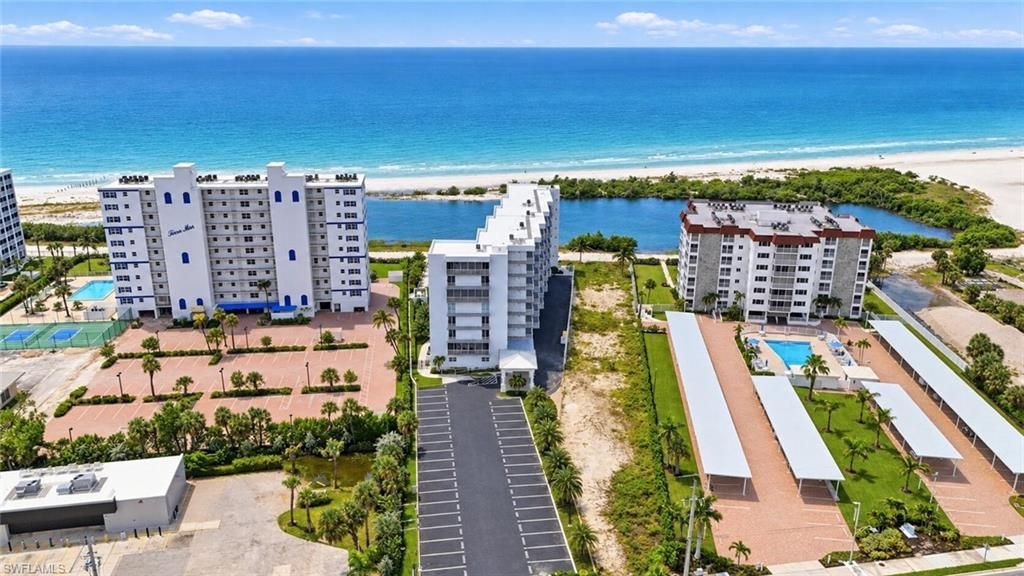 7000 Estero Blvd, Unit 604, Fort Myers Beach, FL 33931 Photo