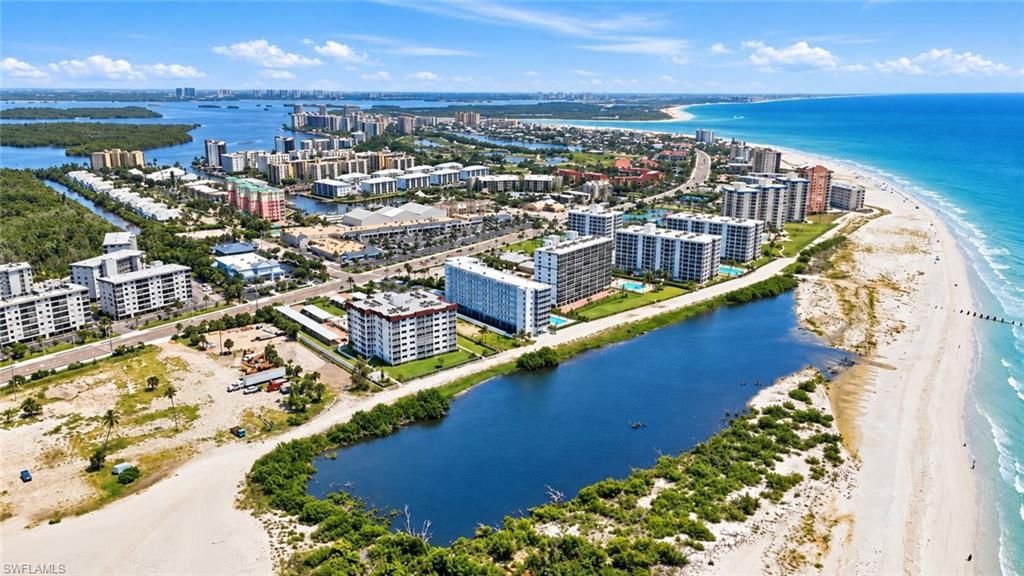 7000 Estero Blvd, Unit 604, Fort Myers Beach, FL 33931 Photo