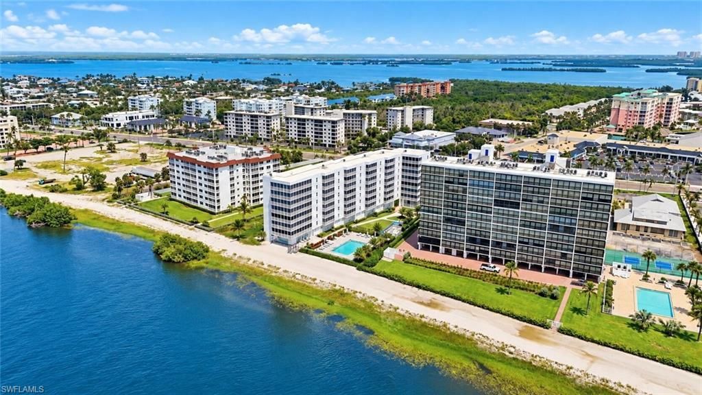 7000 Estero Blvd, Unit 604, Fort Myers Beach, FL 33931 Photo