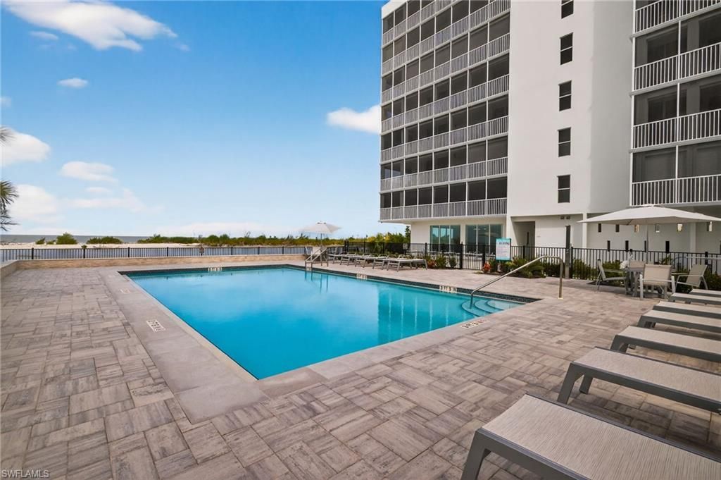 7000 Estero Blvd, Unit 604, Fort Myers Beach, FL 33931 Photo