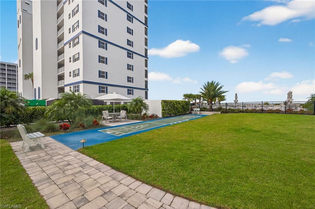 7000 Estero Blvd, Unit 604, Fort Myers Beach, FL 33931 Photo