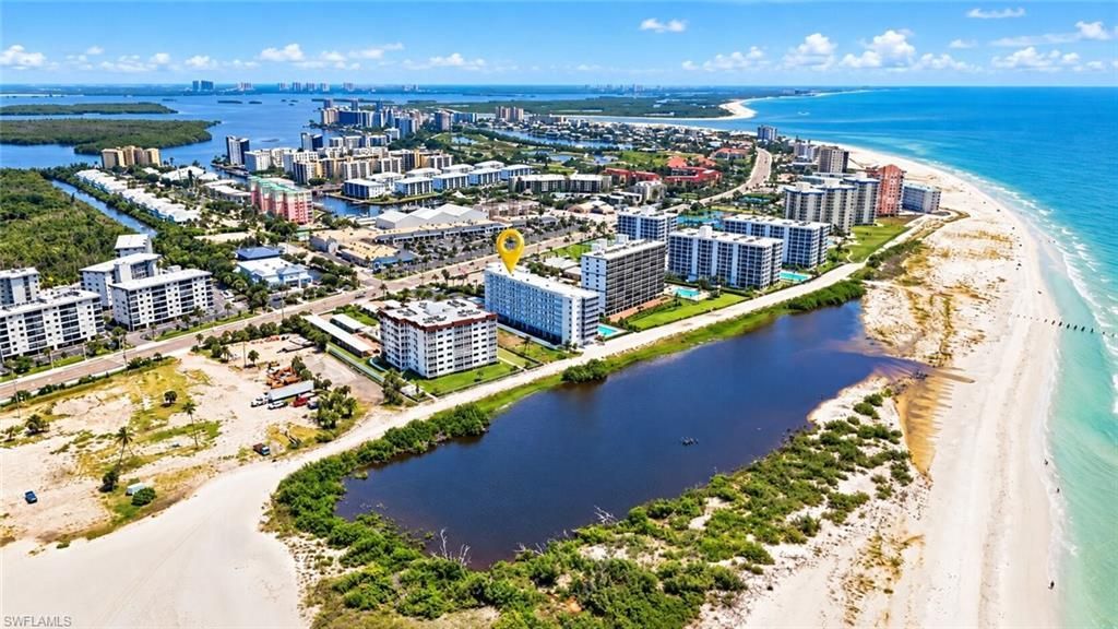 7000 Estero Blvd, Unit 604, Fort Myers Beach, FL 33931 Photo