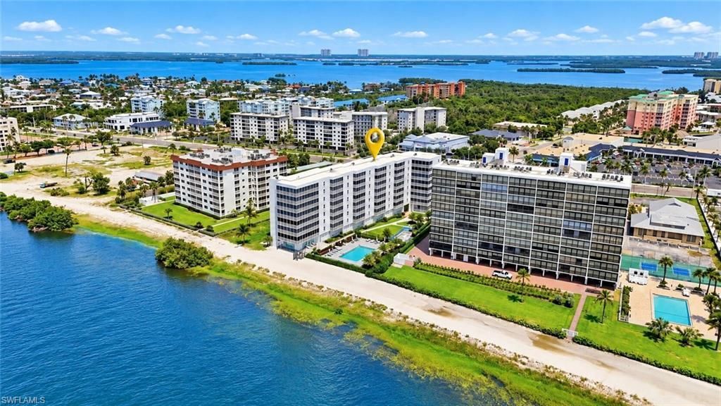 7000 Estero Blvd, Unit 604, Fort Myers Beach, FL 33931 Photo