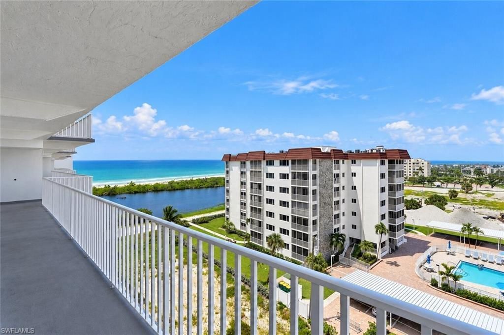 7000 Estero Blvd, Unit 604, Fort Myers Beach, FL 33931 Photo