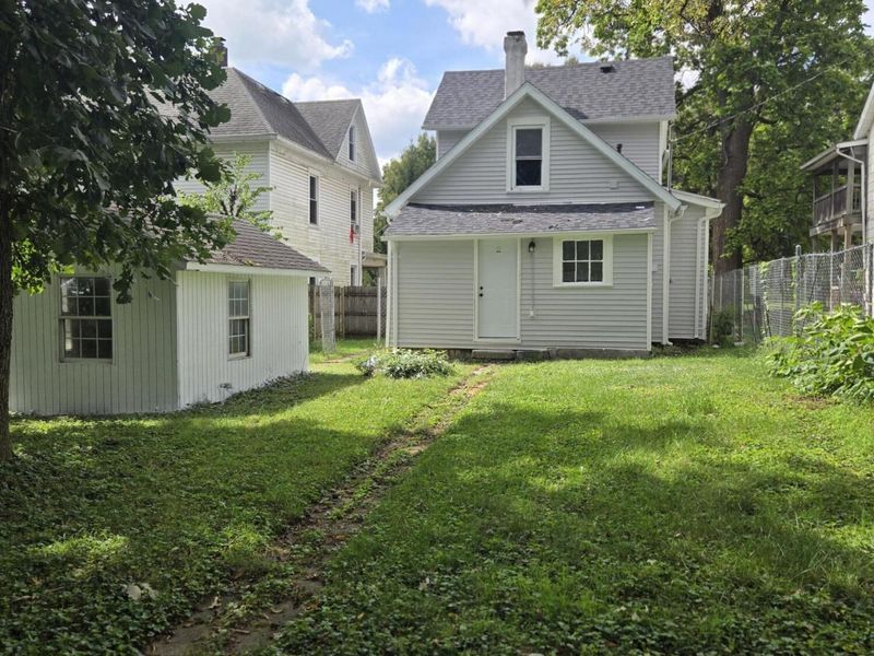 32 S Florence Street, Springfield, OH 45505 Photo 10
