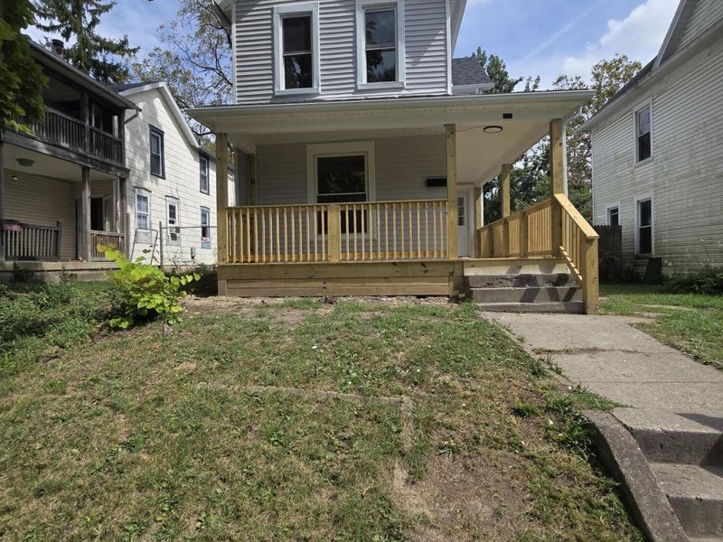 32 S Florence Street, Springfield, OH 45505 Photo 3