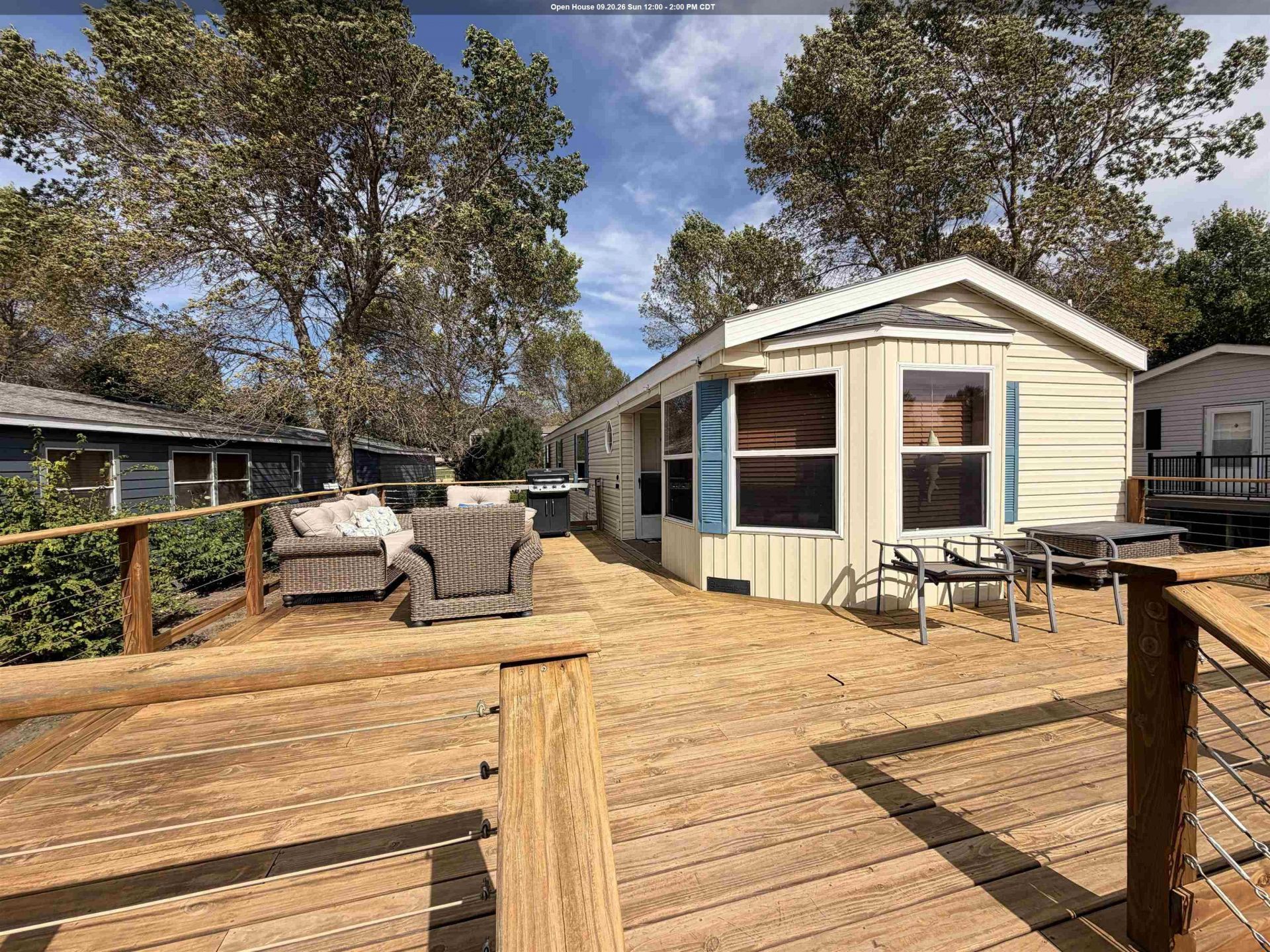 1104 Sunshine Run  Arnolds Park, IA 51331