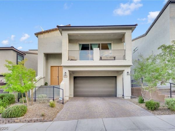 10807 Searchers Avenue, Las Vegas, NV 89129