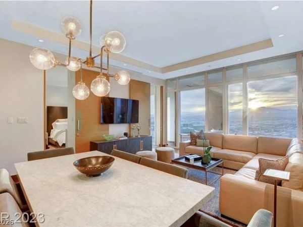 3750 Las Vegas Boulevard , Unit 3210, Las Vegas, NV 89158
