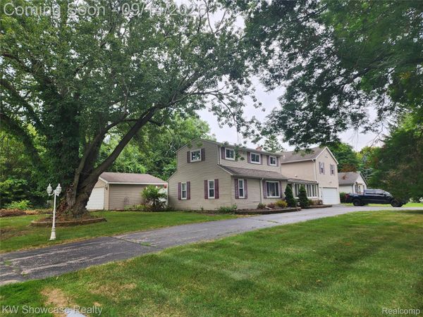 3913 Donley Avenue, Rochester Hills, Mi 48309