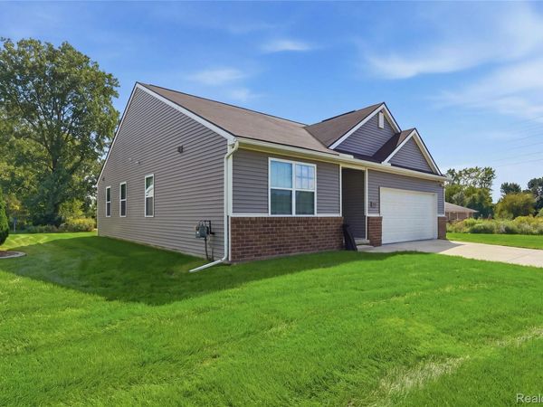 6963 Sweet Water Drive, Ypsilanti Township, Mi 48197