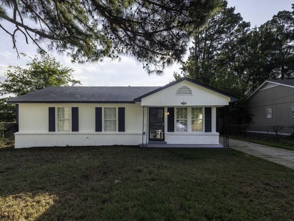 4780 HILLBROOK RD, Memphis, TN 38109