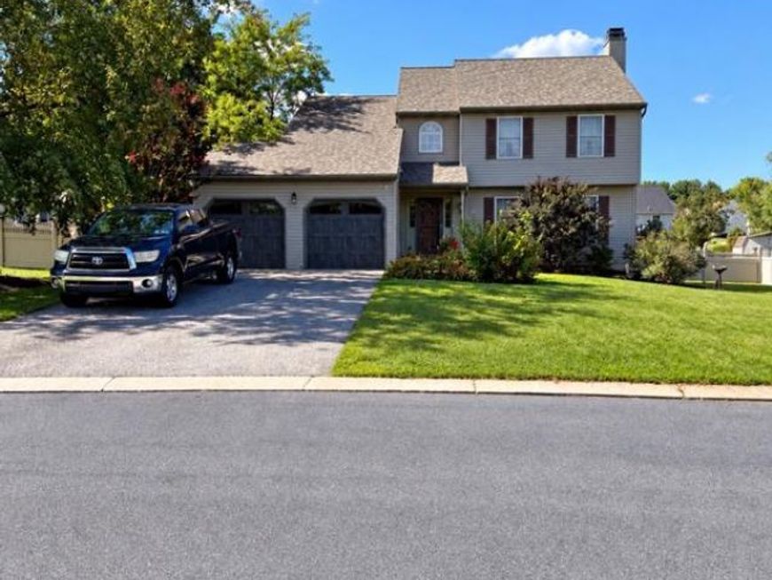 550 Dulcy Drive, York, PA 17404 Main Photo