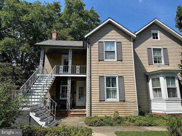 3504 BUCKEYSTOWN PIKE, BUCKEYSTOWN, MD 21717