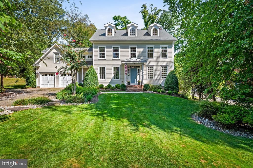 4 Ridge Road, Annapolis, MD 21401 Main Photo