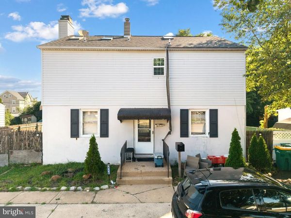 612 VETERANS HIGHWAY , BRISTOL, PA 19007