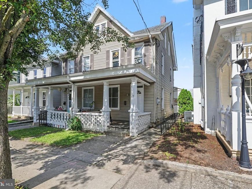 29 S 2nd Street, Wormleysburg, PA 17043 Main Photo