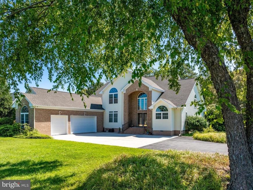 3431 Redden Ferry Road, Eden, MD 21822 Main Photo