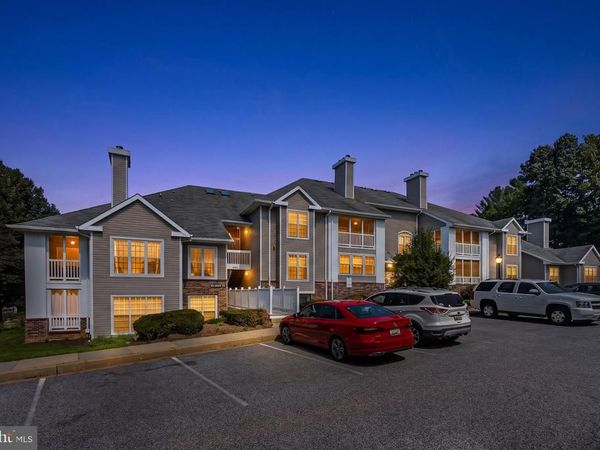 200 THAMES WAY, Unit 200-B, BEL AIR, MD 21014