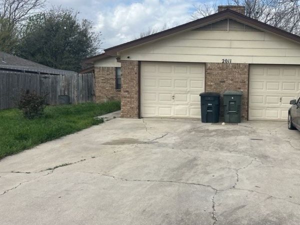 2011 Windward Drive , Unit A-B, Killeen, TX 76543