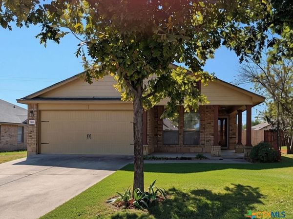5506 Holly Oak Lane, Killeen, TX 76542