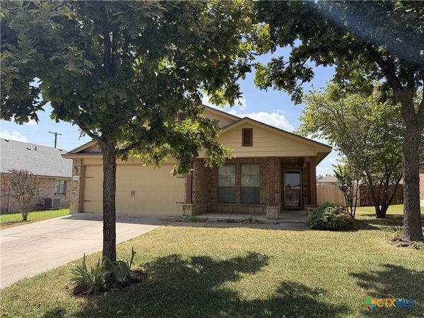 5506 Holly Oak Lane , Killeen, TX 76542