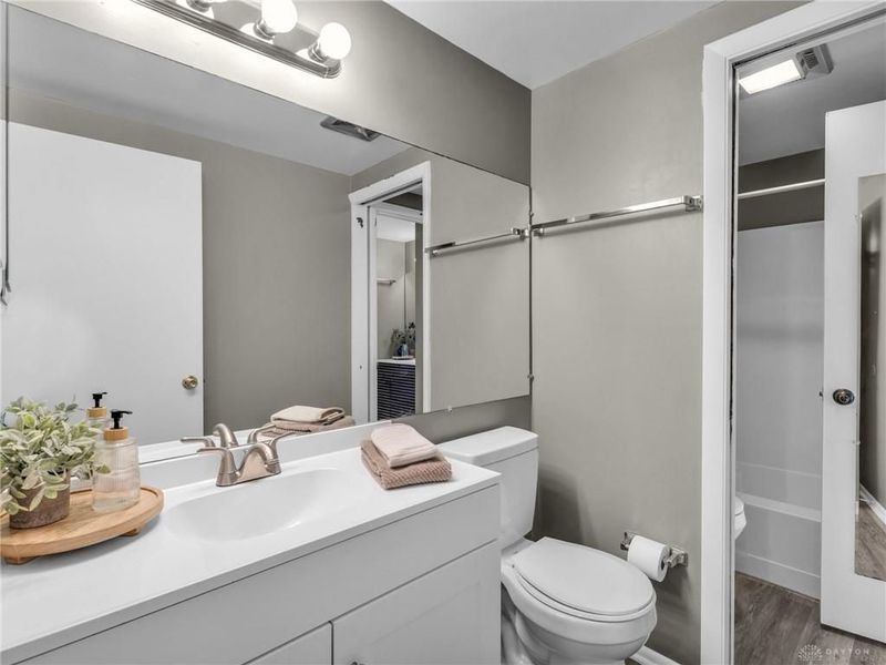 1792 Cherokee Drive, Unit F, Dayton, OH 45449 Photo 14
