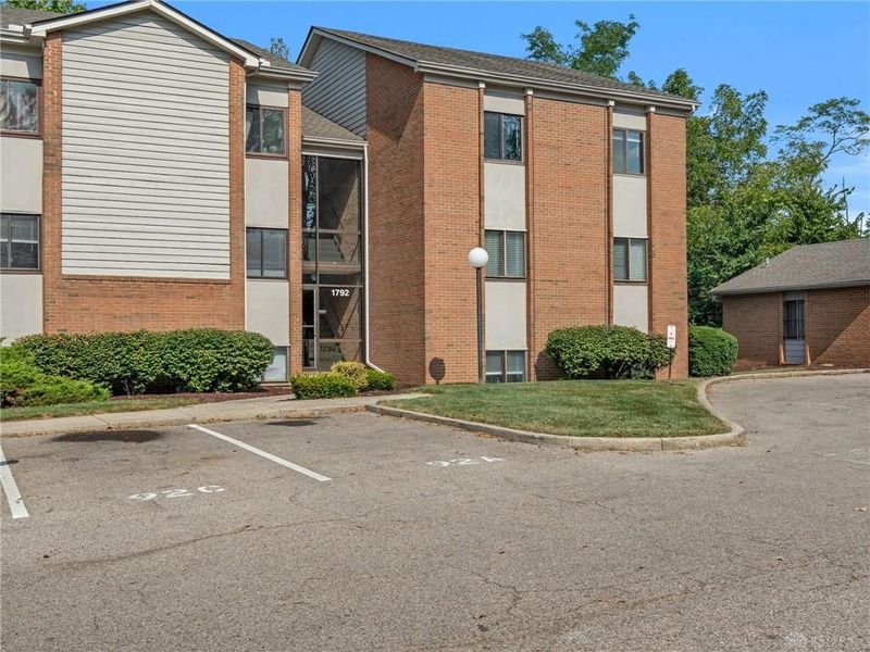 1792 Cherokee Drive, Unit F, Dayton, OH 45449 Photo 30