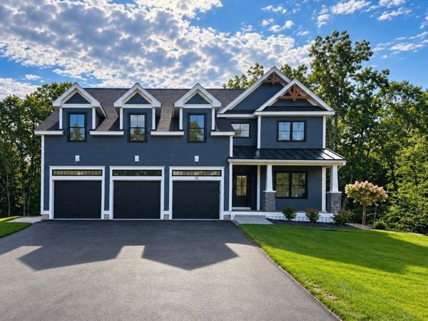 33 Signature Drive, Unit Lot 5, Exeter, NH 03825