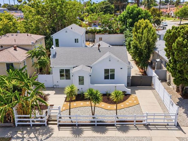 3022 W 73rd Street, Los Angeles, CA 90043