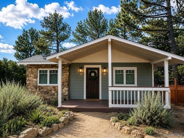 8032 Buckthorn, Pine Valley, CA 91962